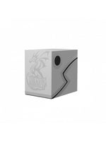 Caja De Mazo Deck Box DS Double Shell Dragon Shield