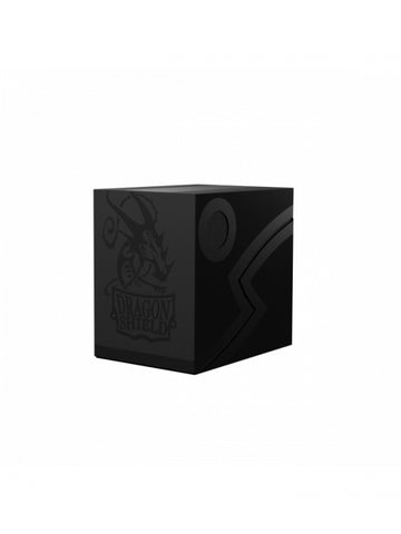 Caja De Mazo Deck Box DS Double Shell Dragon Shield