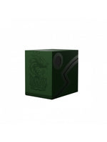 Caja De Mazo Deck Box DS Double Shell Dragon Shield