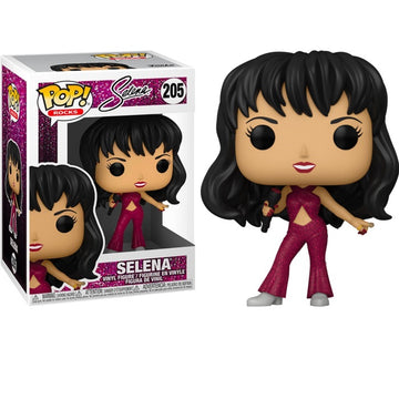 Funko POP! Selena