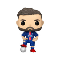 Funko POP! Lionel Messi Paris Saint-Germain
