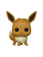 Funko POP! 10" Eevee Pokémon - Super POP! 25CM