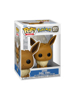 Funko POP! Eevee Pokémon