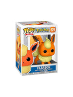 Funko POP! Flareon Pokémon