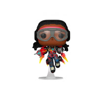 Funko POP! Ironheart MK1 Black Panther Wakanda Forever Marvel