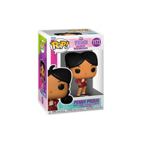 Funko Pop! Proud Family - Penny
