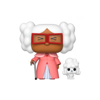 Funko Pop! Proud Family - Suga Mama w/dog