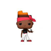 Funko Pop! Proud Family - Uncle Bobby