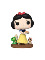 Funko Pop! Disney Ultimate Princess Blancanieves