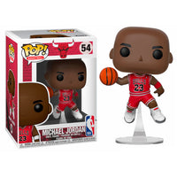 Funko POP! NBA Bulls Michael Jordan