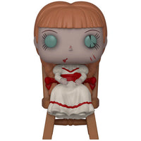 Funko POP! Annabelle in chair