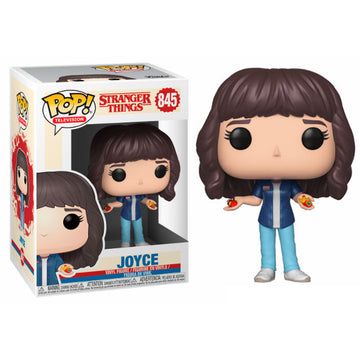 Funko Pop! Stranger Things Joyce