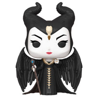 Funko Pop! Disney Malefica 2 Feast Maleficent