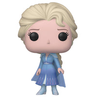 Funko Pop! Disney Frozen 2 Elsa