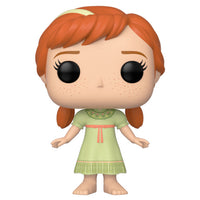 Funko Pop! Disney Frozen 2 Young Anna