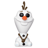 Funko POP! Disney Frozen 2 Olaf