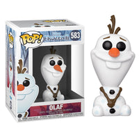 Funko POP! Disney Frozen 2 Olaf