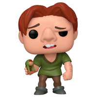 Funko Pop! Disney El Jorobado de Notre Dame Quasimodo