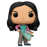 Funko Pop! Disney Mulan Live Villager Mulan