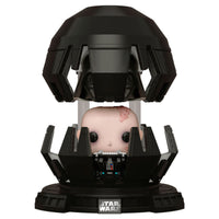 Funko Pop! Star Wars Darth Vader in Meditation Chamber