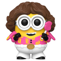 Funko Pop! Minions 2 70's Bob
