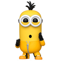 Funko Pop! Minions 2 Kung Fu Kevin