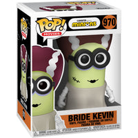 Funko POP! Minions Bride Kevin