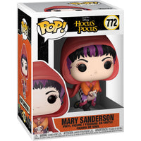 Funko Pop! Disney Hocus Pocus Mary Flying