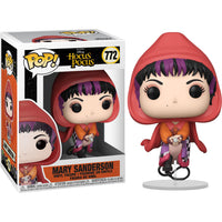 Funko Pop! Disney Hocus Pocus Mary Flying