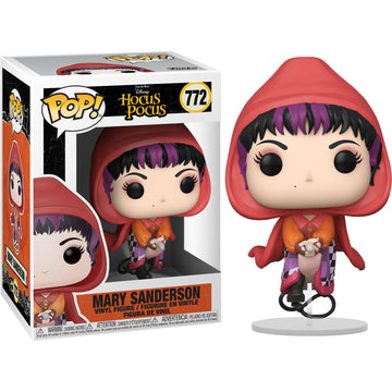 Funko Pop! Disney Hocus Pocus Mary Flying