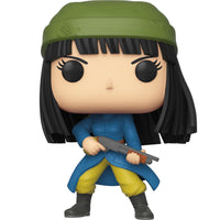 Funko Pop! Dragon Ball Super Future Mai
