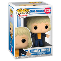 Funko POP! Dos Tontos Muy Tontos Casual Harry