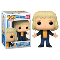 Funko POP! Dos Tontos Muy Tontos Casual Harry