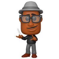 Funko Pop! Disney Pixar Soul Joe