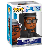 Funko Pop! Disney Pixar Soul Joe