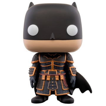 Funko Pop! DC Comics Imperial Palace Batman