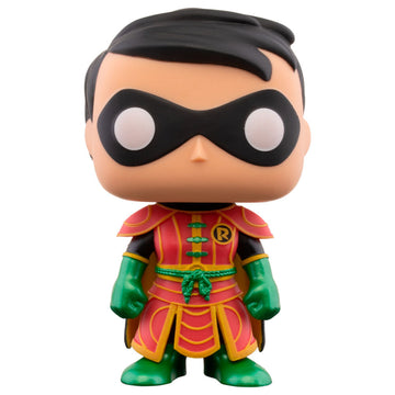 Funko Pop! DC Comics Imperial Palace Robin