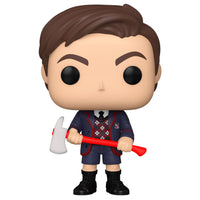 Funko POP! Umbrella Academy Number 5