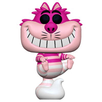 Funko Pop! Disney Alicia en el Pais de las Maravillas Cheshire Cat