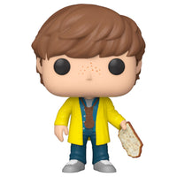 Funko Pop! The Goonies Mikey with Map
