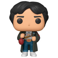 Funko Pop! The Goonies Data with Glove Punch