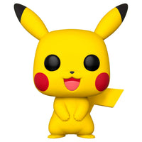 Funko POP! Pokemon Pikachu 25cm