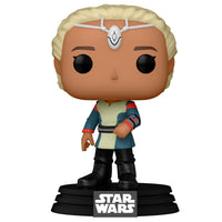 Funko Pop! Star Wars Bad Batch Omega Exclusive