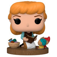 Funko Pop! Disney Ultimate Princess Cenicienta