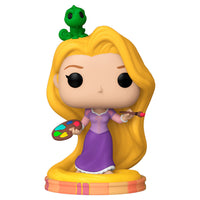 Funko Pop! Disney Ultimate Princess Rapunzel