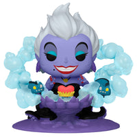 Funko POP! Villains Ursula on Throne
