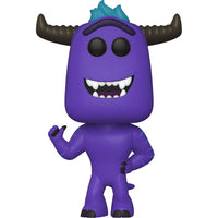 Funko Pop! Disney Monsters at Work Tylor Tuskmon