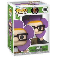 Funko Pop! Disney Dug Days Carl