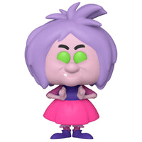 Funko Pop! Disney Merlin El Encantador Madam Mim