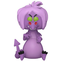 Funko POP! Jumbo 1102 Mim As Dragon